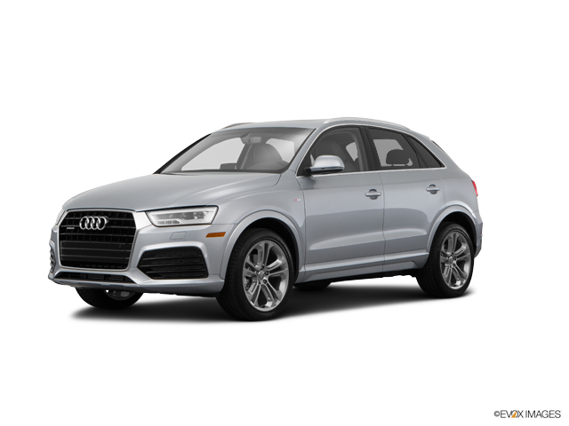 Kansas City 2016 Audi Q3 Suv Adp485 2016 Audi Q3 Vehicle Photo In Kansas City Mo 64114