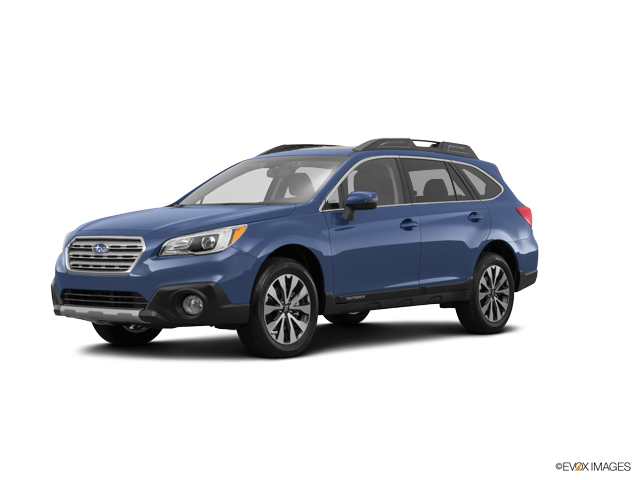 2016 Subaru Outback Vehicle Photo in Dallas, TX 75209