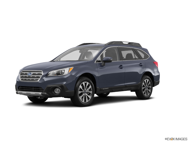 2016 Subaru Outback Vehicle Photo in CONCORD, CA 94520