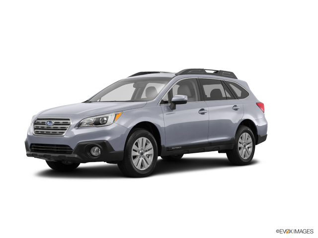 2016 Subaru Outback Vehicle Photo in Franklin, TN 37067