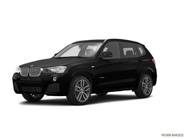 2016 BMW X3 xDrive35i Vehicle Photo in Dallas, TX 75209