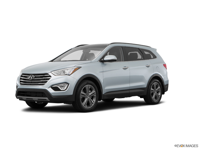 2016 Hyundai Santa Fe Vehicle Photo in Quakertown, PA 18951