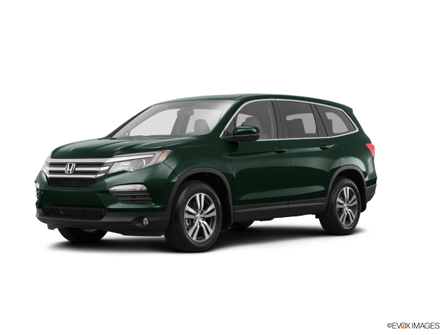 Used Honda Pilot Vehicles For In Tulsa Ok At Jackie Cooper Imports 2016 Honda Pilot Vehicle Photo In Tulsa Ok 74133