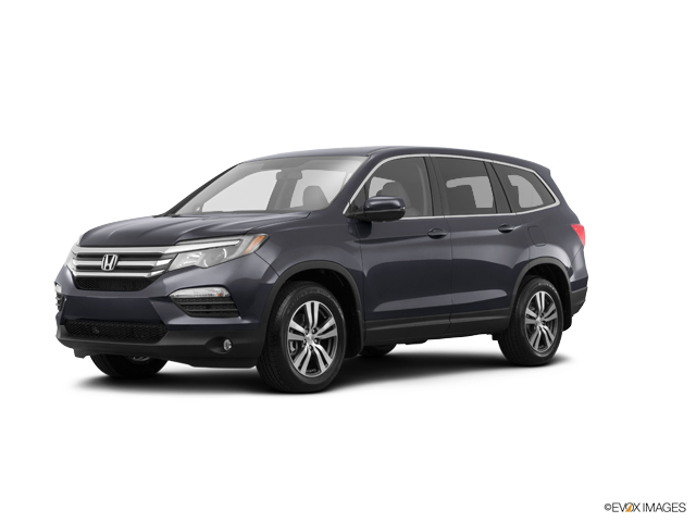 2016 Honda Pilot Vehicle Photo in Dallas, TX 75209