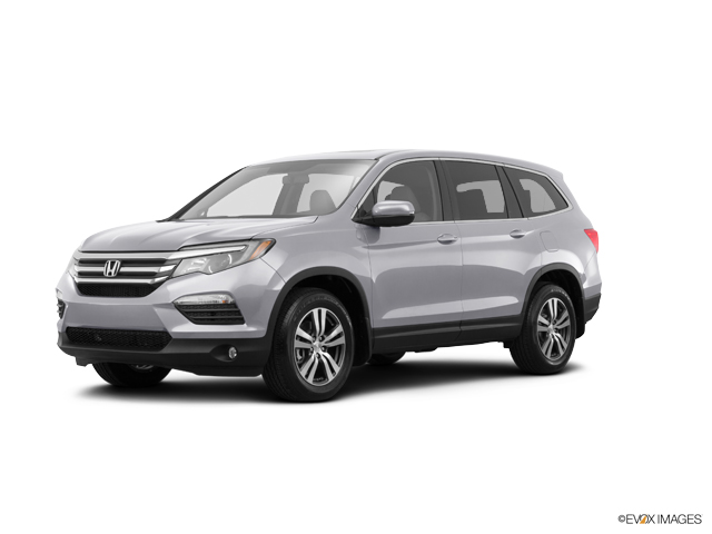 2016 Honda Pilot Vehicle Photo in Pleasanton, CA 94588