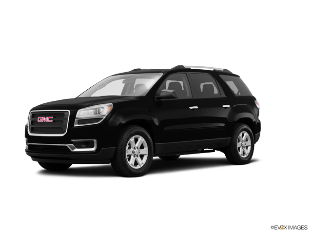 Or Lease The Gmc Acadia In Bangor 2016 Gmc Acadia Vehicle Photo In Bangor Me 04401