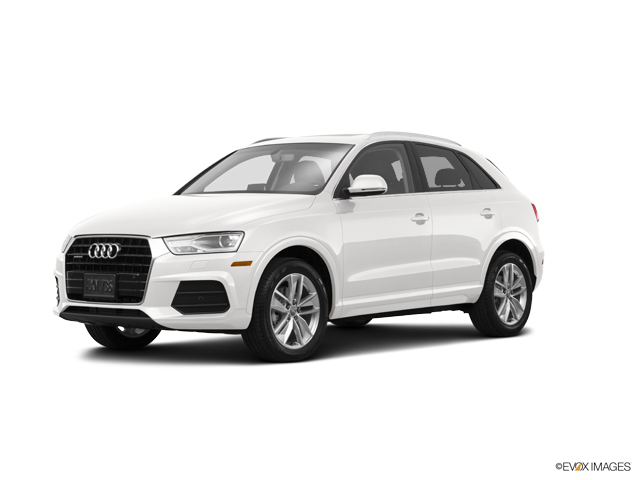 Miami White 2016 Audi Q3 Used Suv V087567a 2016 Audi Q3 Vehicle Photo In Miami Fl 33130