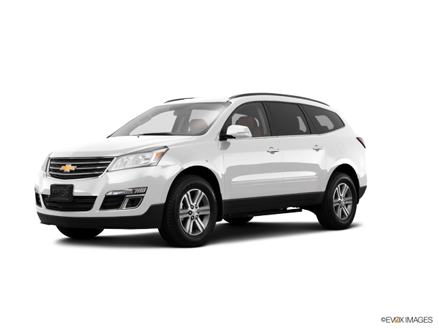 2016 Chevrolet Traverse Lt White 4dr Suv W 2lt A 2016 Chevrolet Traverse Vehicle Photo In Denton Tx 76210