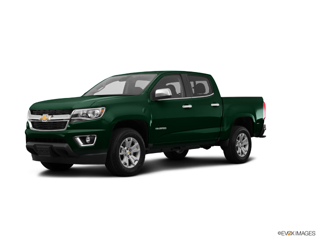 2016 Chevrolet Colorado Vehicle Photo in Quakertown, PA 18951