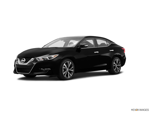 2016 Nissan Maxima Vehicle Photo in Lincoln, NE 68521