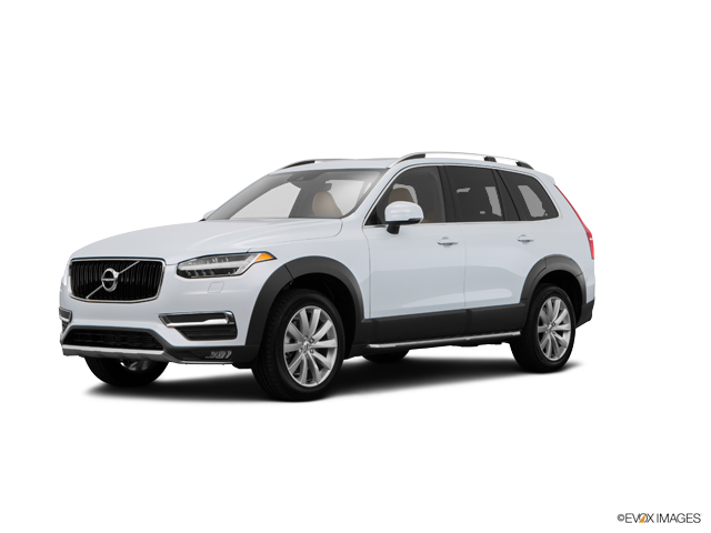 2016 Volvo XC90 Vehicle Photo in Baton Rouge, LA 70809