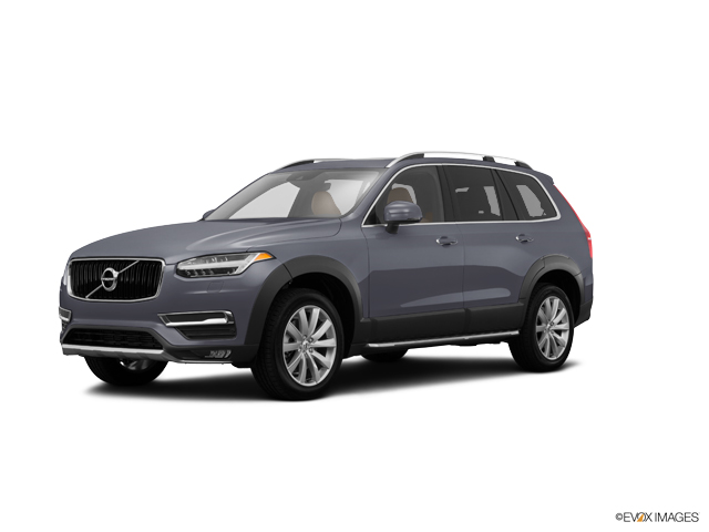 2016 Volvo XC90 Vehicle Photo in Franklin, TN 37067