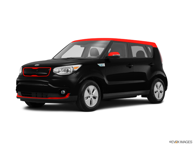 Used 2016 Kia Soul Ev For At George Gee Cadillac 2016 Kia Soul Ev Vehicle Photo In Coeur D Alene Id 83815