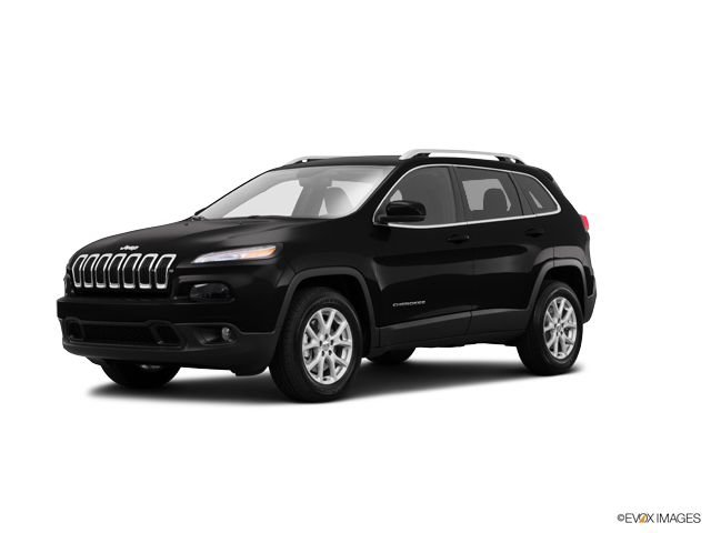 2016 Jeep Cherokee Vehicle Photo in Ontario, OH 44906