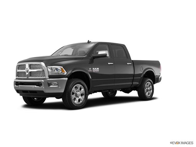 2016 Ram 2500 Vehicle Photo in San Antonio, TX 78254