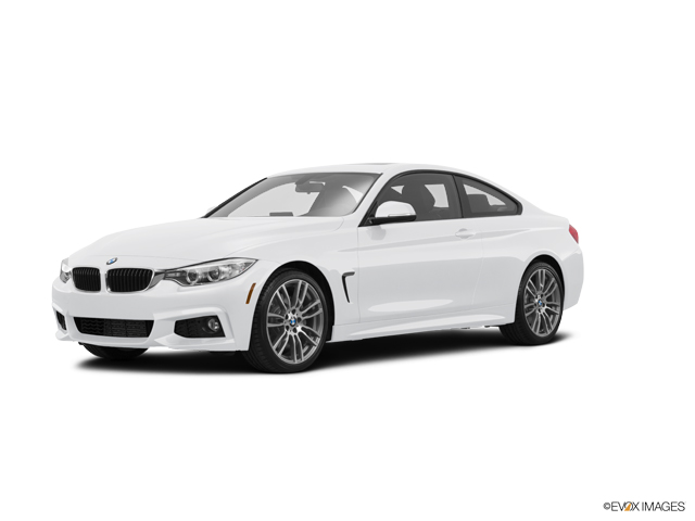 2016 BMW 428i Vehicle Photo in Charleston, SC 29407
