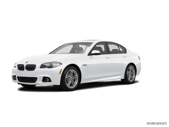 2016 BMW 528i xDrive Vehicle Photo in Springfield, MO 65809
