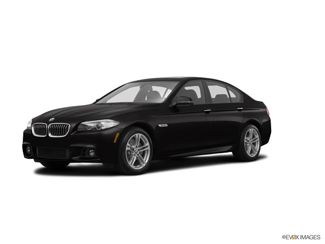 2016 BMW 528i Vehicle Photo in Charleston, SC 29407
