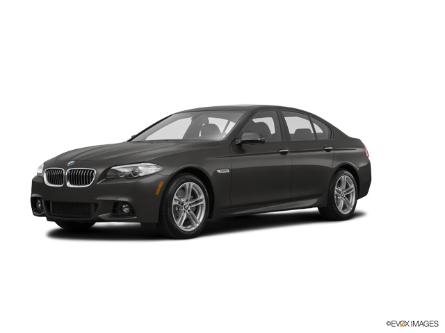 2016 BMW 528i Vehicle Photo in Charleston, SC 29407
