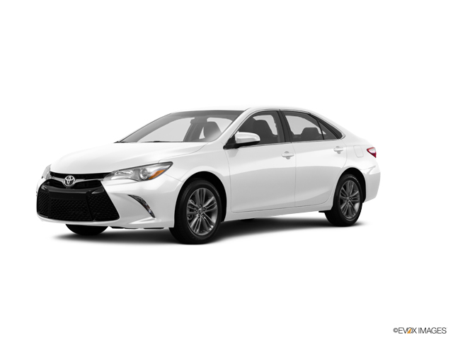 Used 2016 Toyota Camry Super White Car For 4t1bf1fk4gu506967 2016 Toyota Camry Vehicle Photo In Houston Tx 77090