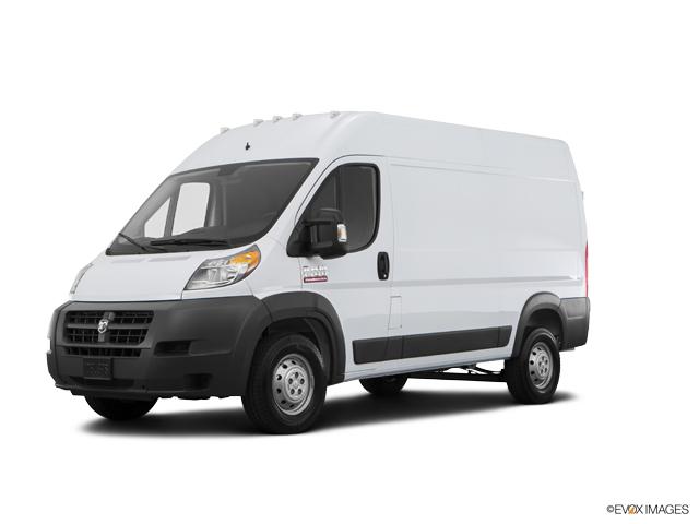 Used 2016 Ram Promaster 1500 Low Roof 136 Wb 2016 Ram Promaster Vehicle Photo In St Petersburg Fl 33714