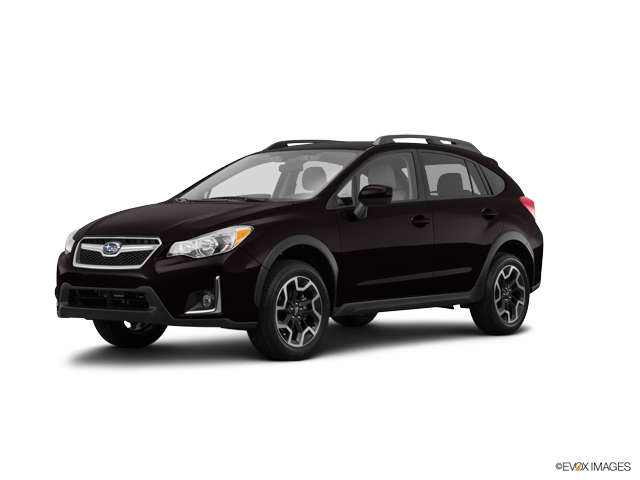 2016 Subaru Crosstrek Vehicle Photo in Kansas City, MO 64118
