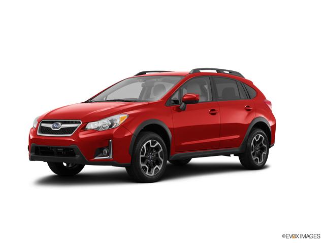 2016 Subaru Crosstrek Vehicle Photo in Franklin, TN 37067