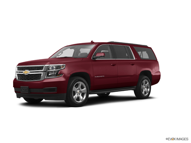 Certified Suv 2016 Siren Red Tintcoat Chevrolet Suburban 4wd 1500 Lt 2016 Chevrolet Suburban Vehicle Photo In Nashua Nh 03060