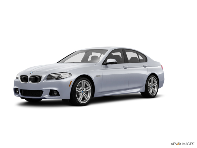 2016 BMW 535i Vehicle Photo in Charleston, SC 29407