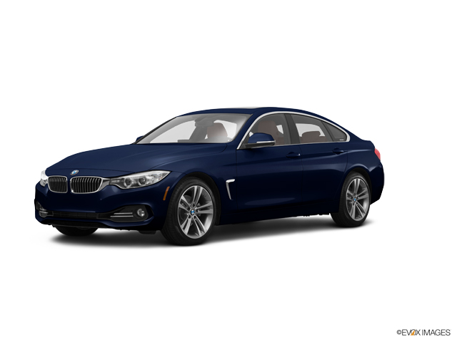2016 BMW 428i Vehicle Photo in Charleston, SC 29407