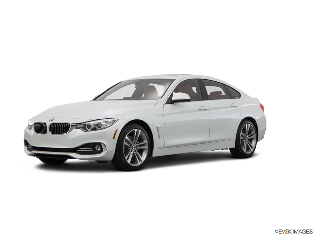 2016 BMW 428i Vehicle Photo in Charleston, SC 29407