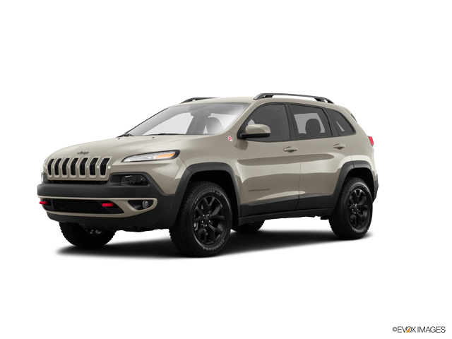 2016 Jeep Cherokee Vehicle Photo in Quakertown, PA 18951