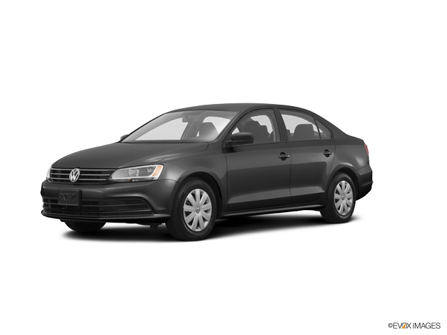 2016 Volkswagen Jetta Sedan Vehicle Photo in Amherst, OH 44001