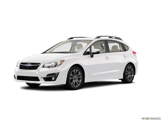 2016 Subaru Impreza Wagon For In East Peoria 2016 Subaru Impreza Wagon Vehicle Photo In East Peoria Il 61611 1496