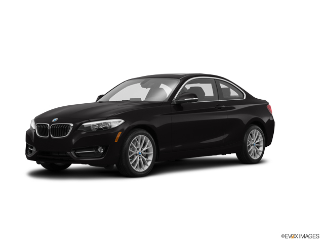 2016 BMW 228i xDrive Vehicle Photo in Springfield, MO 65809