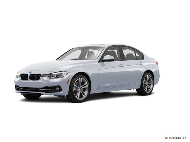 2016 BMW 328i Vehicle Photo in Charlotte, NC 28269