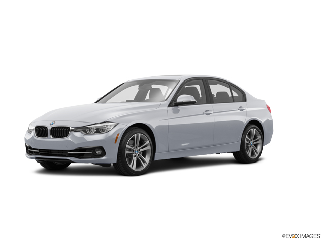 2016 BMW 328i xDrive Vehicle Photo in Springfield, MO 65809
