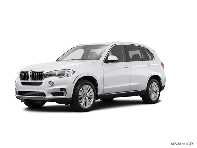 2016 BMW X5 xDrive35i Vehicle Photo in Anchorage, AK 99515