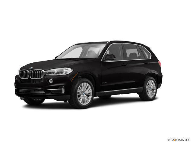 2016 BMW X5 xDrive35i Vehicle Photo in Springfield, MO 65809