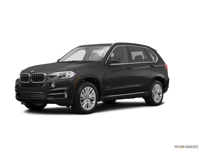 2016 BMW X5 sDrive35i Vehicle Photo in Charleston, SC 29407