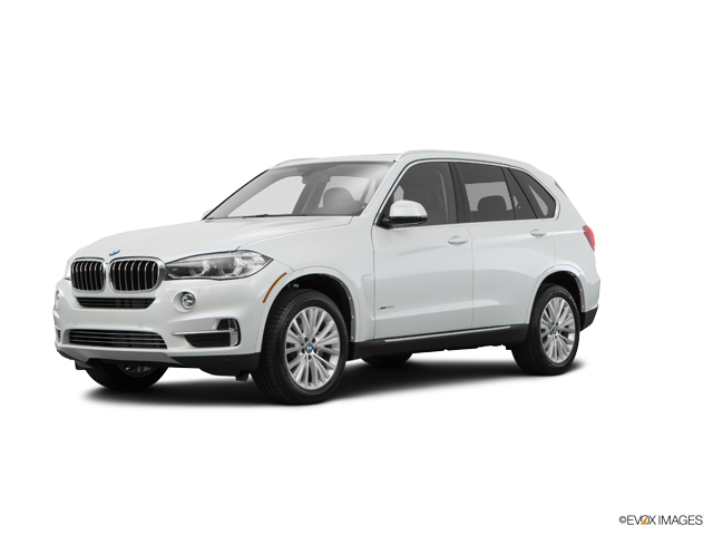 2016 BMW X5 sDrive35i Vehicle Photo in Charleston, SC 29407