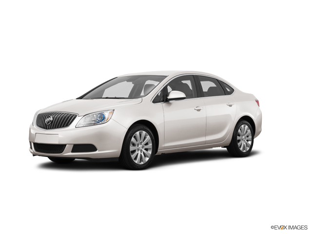El Paso Buick Verano 2016 White Used Car For 8490 2016 Buick Verano Vehicle Photo In Las Cruces Nm 88005