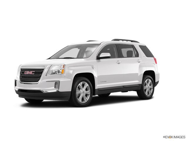Used 2016 Gmc Terrain Awd Sle 1 2016 Gmc Terrain Vehicle Photo In Bremerton Wa 98312