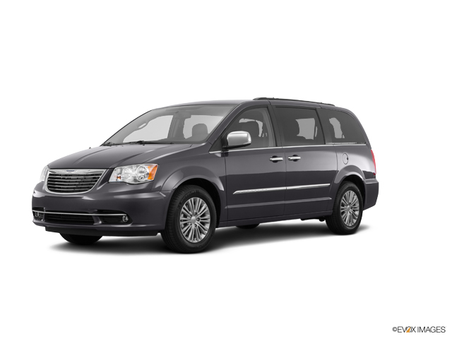 Orlando Granite Crystal Metallic Clearcoat 2016 Chrysler Town 2016 Chrysler Town Country Vehicle Photo In Orlando Fl 32804