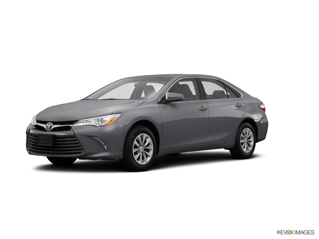 Texarkana Silver 2016 Toyota Camry Used For Ps117143 2016 Toyota Camry Vehicle Photo In Shreveport La 71105