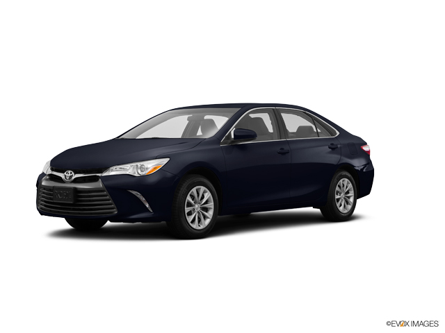 Or Lease The Toyota Camry In Bangor 2016 Toyota Camry Vehicle Photo In Bangor Me 04401