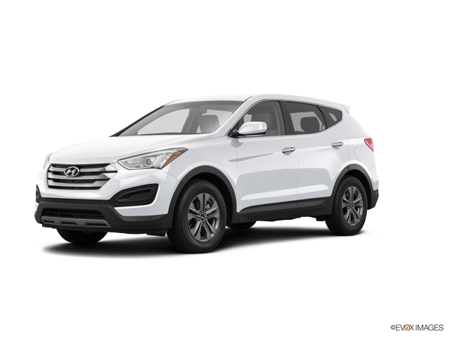 Used Hyundai Genesis Coupe Vehicles For Ginn Chevy In 2016 Hyundai Santa Fe Sport Vehicle Photo In Covington Ga 30014