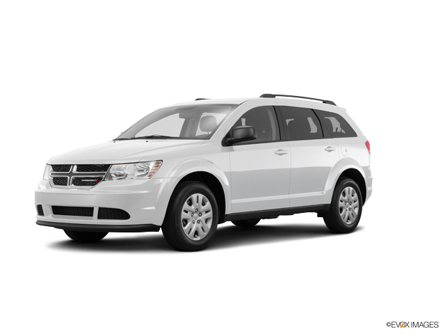 2016 Dodge Journey Used Suv For In Everett 2016 Dodge Journey Vehicle Photo In Everett Wa 98203