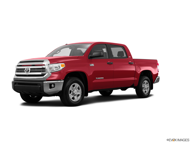 2016 Toyota Tundra 4WD Truck Vehicle Photo in San Antonio, TX 78254
