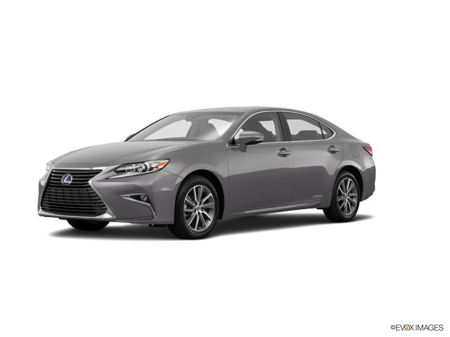 Lexus Of Concord California Dealer New Used Car 2016 Lexus Es 300h Vehicle Photo In Concord Ca 94520